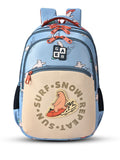 Gear Unisex Backpack