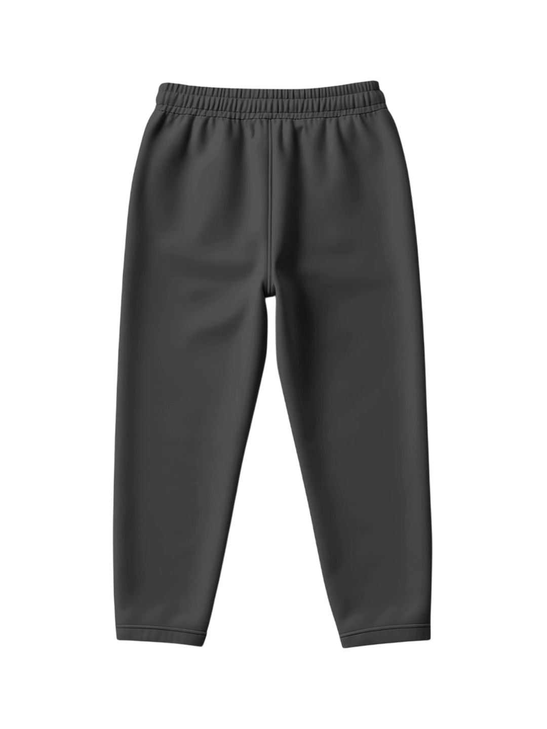 HELLCAT Boys Pack Of 4 Mid-Rise Track Pants