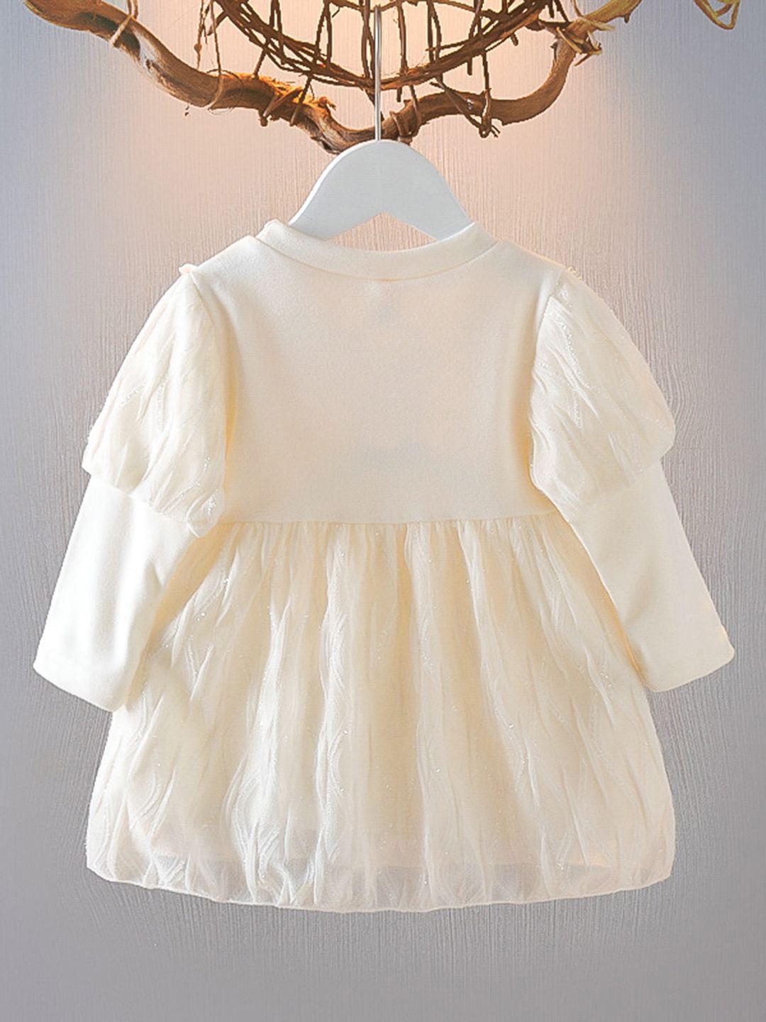 YK Dress