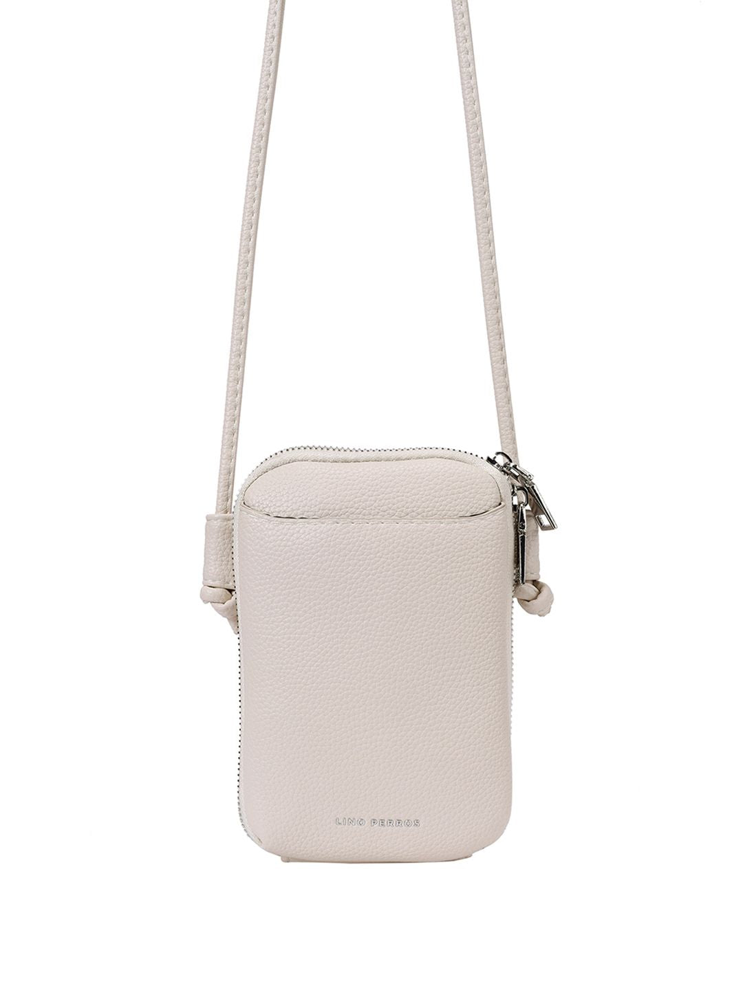 Lino Perros Textured Mobile Pouch