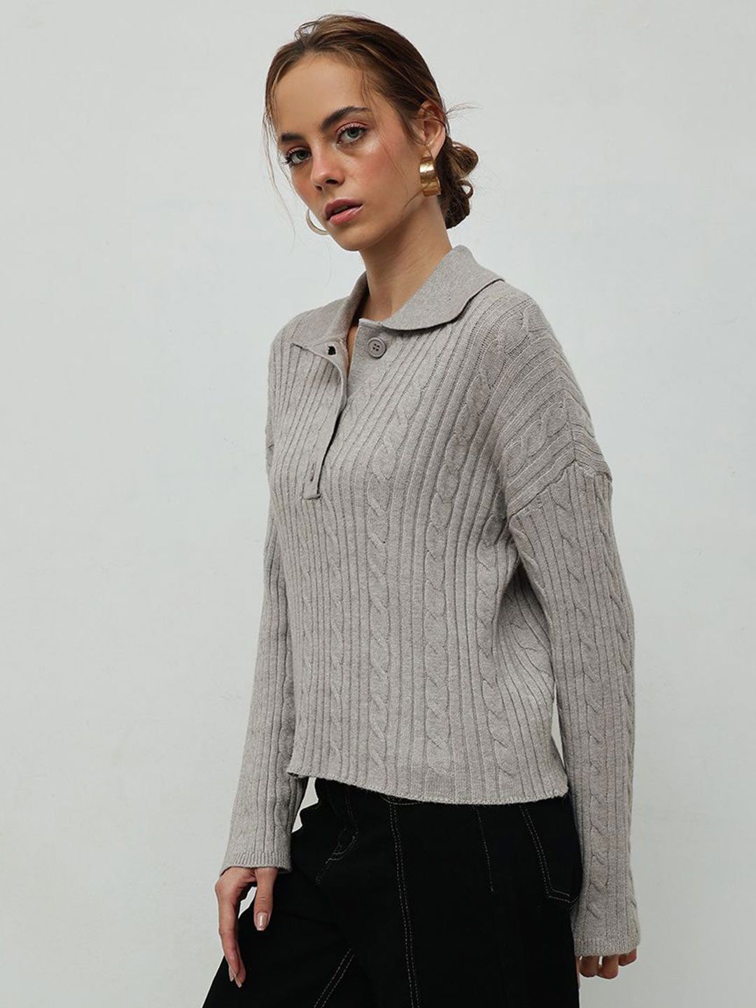 STREET 9 Women Pullover