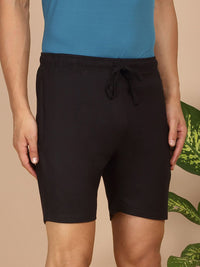 Sweet Dreams Men Mid-Rise Lounge Shorts