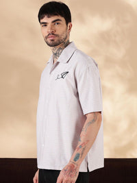 Eszett Men Casual Shirt