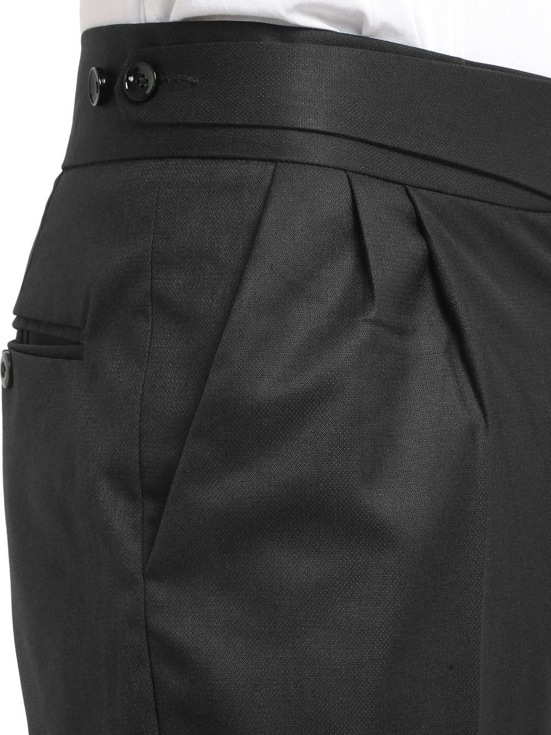 Moda Rapido Men Slim Fit Seluar Mudah Dicuci