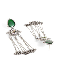 Priyaasi Contemporary Drop Earrings