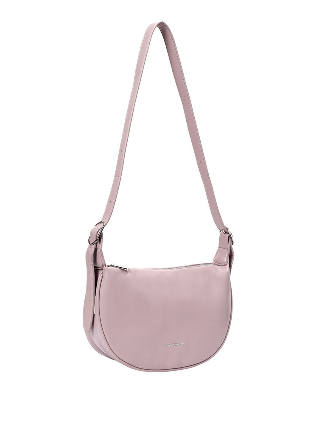 Lino Perros Structured Sling Bag