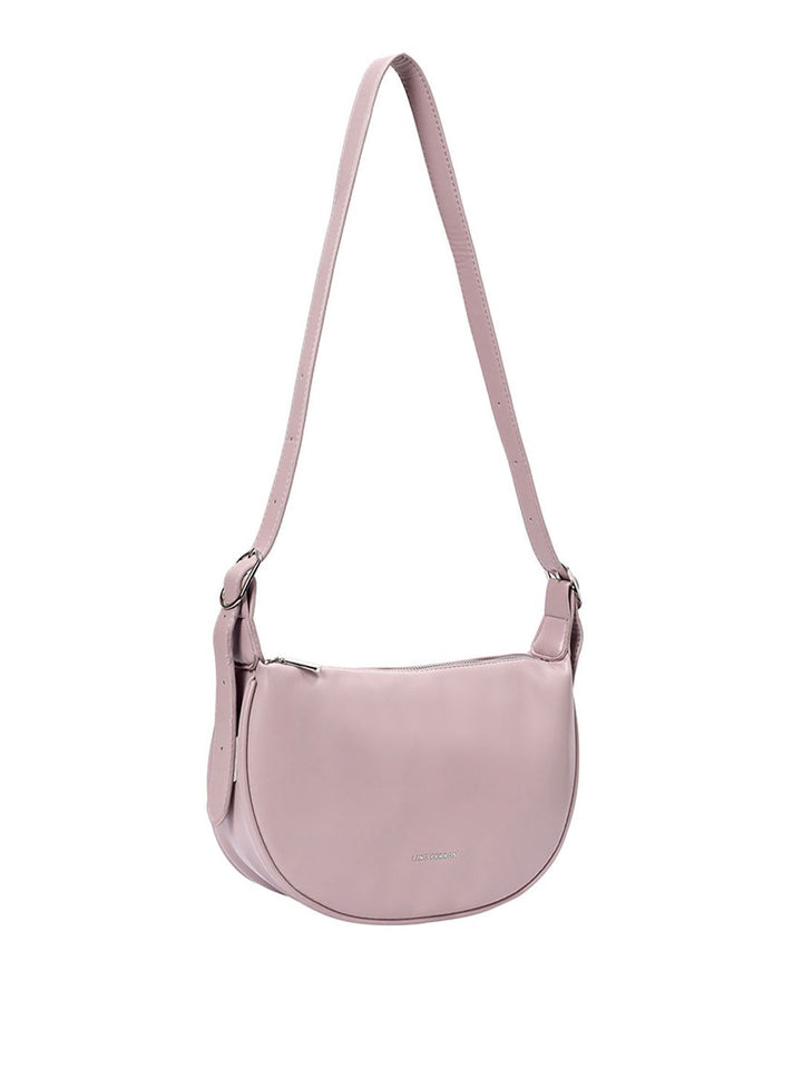 Lino Perros Structured Sling Bag
