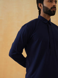 Anouk Men Regular Kurta with Salwar