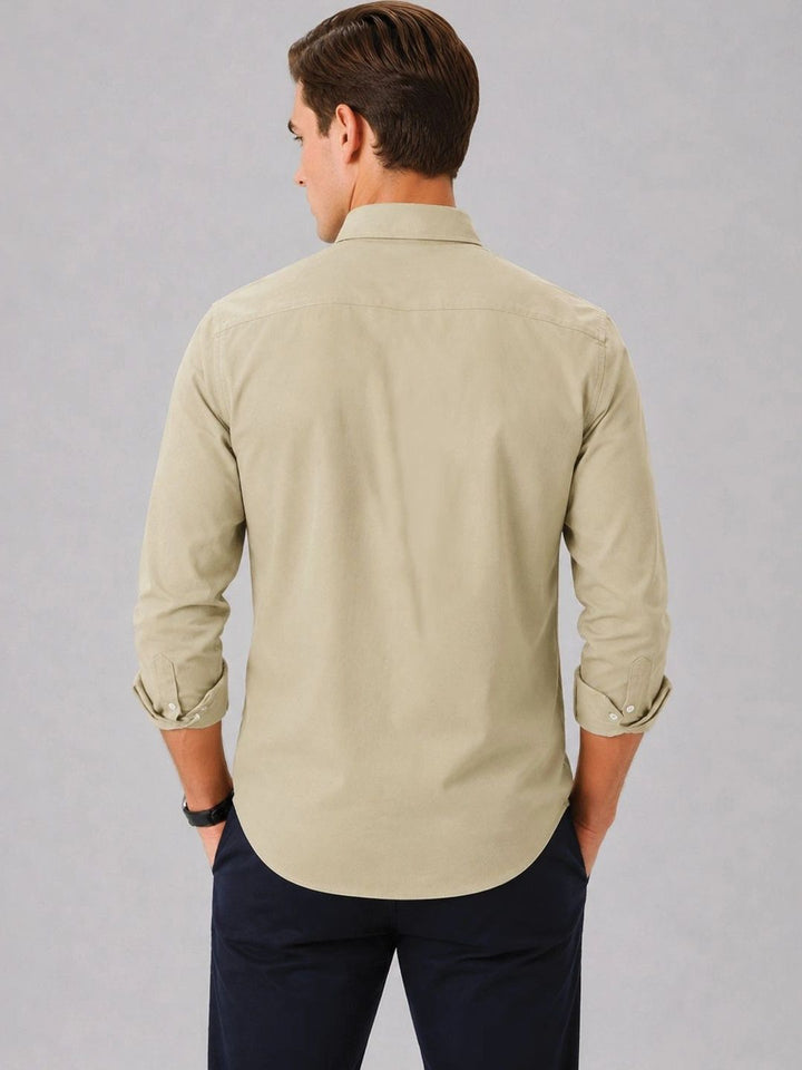 Baju Kasual Standard Lelaki ADRO