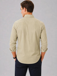 Baju Kasual Standard Lelaki ADRO