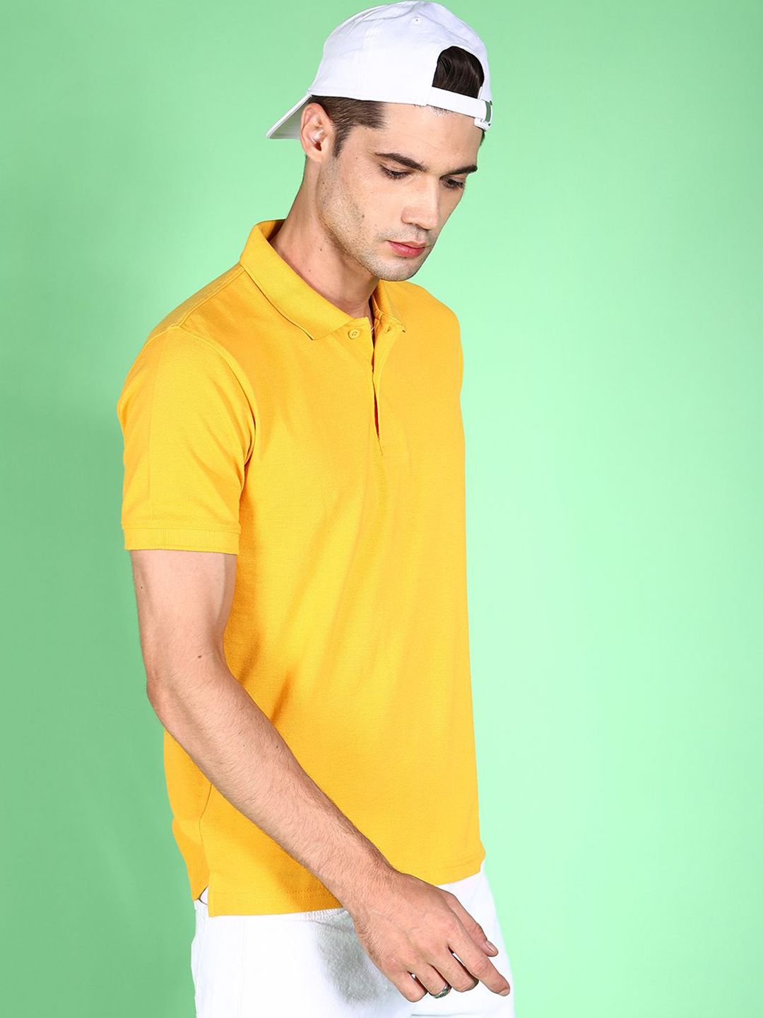 The Indian Garage Co Men Graphic Printed T-shirt