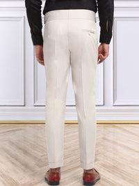 Moda Rapido Men Slim Fit Seluar Mudah Dicuci