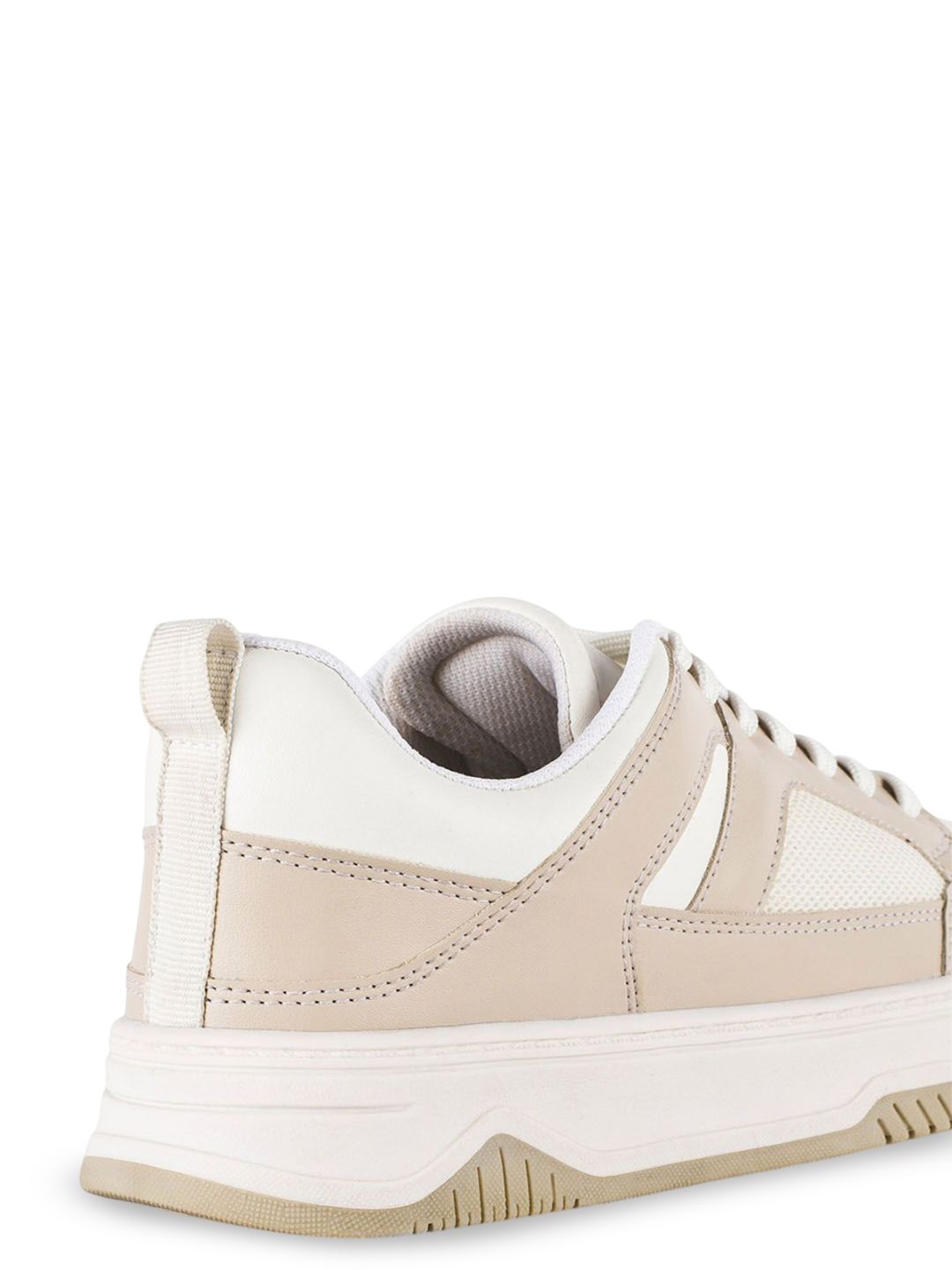 Lino Perros Steller Nexus Orbit  Women Lace-Ups Sneakers