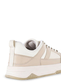 Lino Perros Steller Nexus Orbit  Women Lace-Ups Sneakers