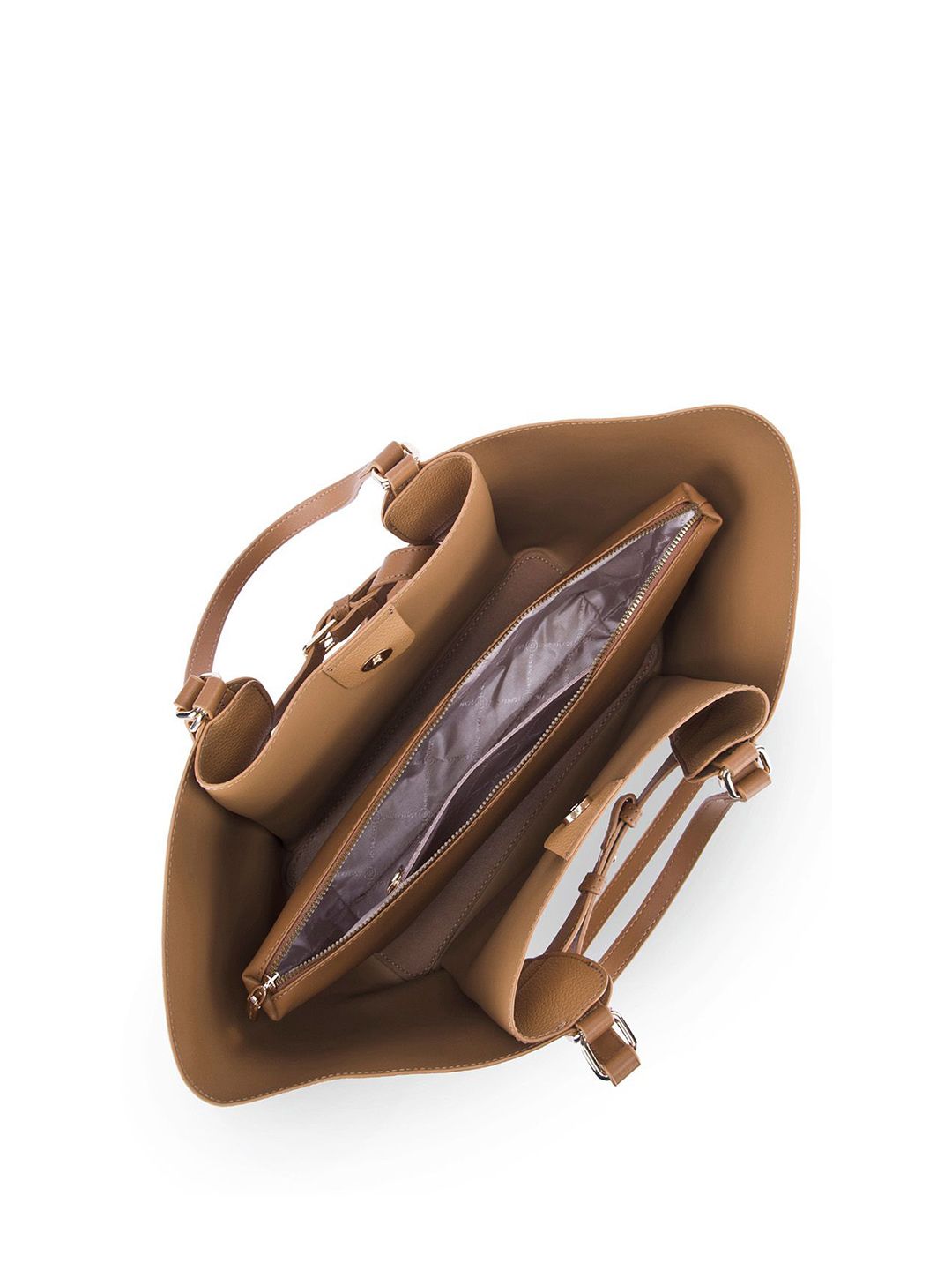 Lino Perros Ella Poise Swagger Tote Bag