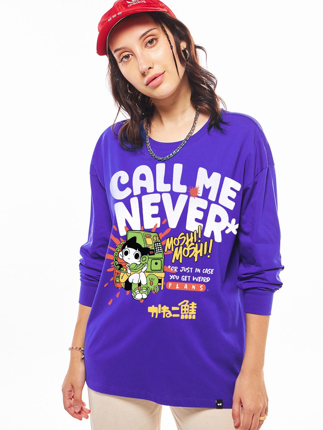 Bewakoof Women Printed T-shirt