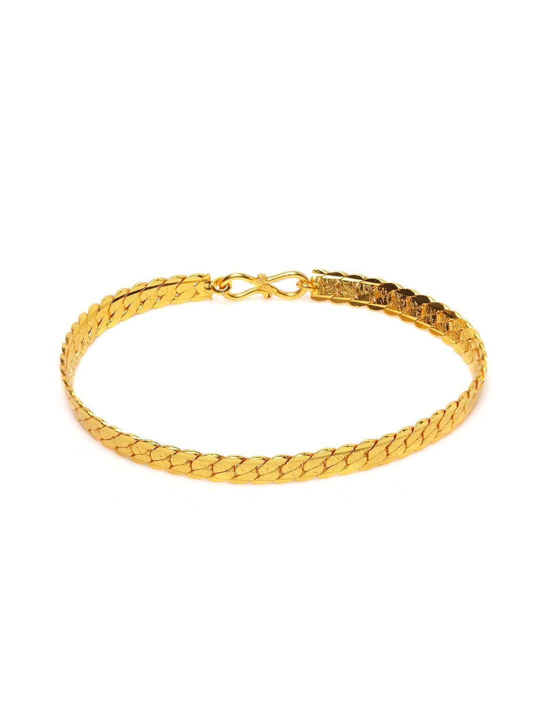Set DressBerry 5 Gelang Pautan Kulit