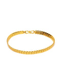 Set DressBerry 5 Gelang Pautan Kulit