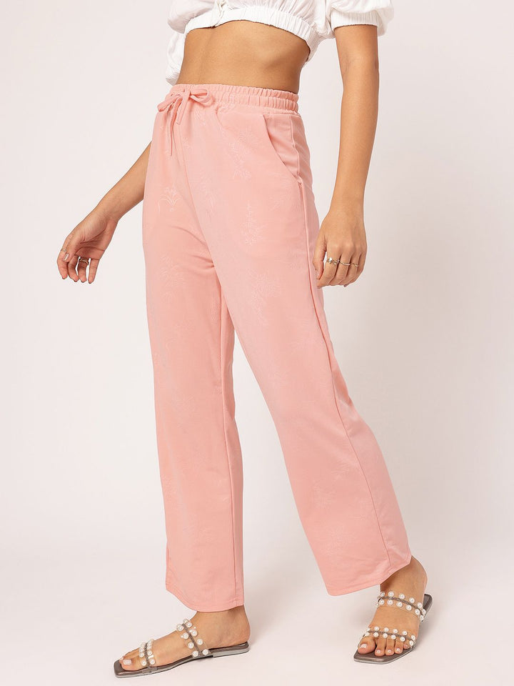 DressBerry Urban Sunscapes Relaxed Trousers