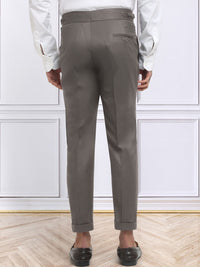 KLOTTHE Men Italian Gurkha Pants