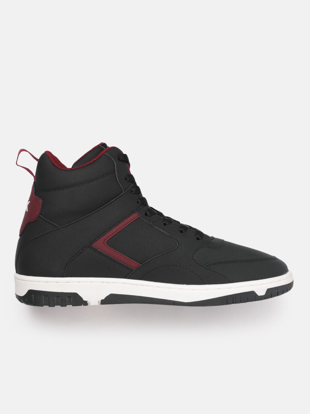 HRX by Hrithik Roshan Men Club Culture Sneakers