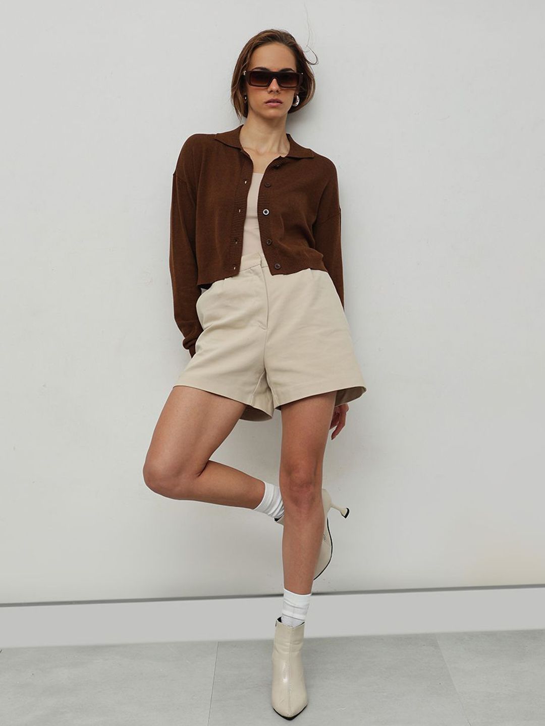 STREET 9 Women Cardigan