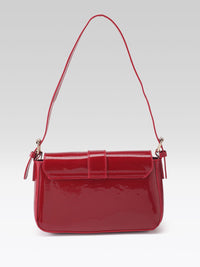 DressBerry Structured Shoulder Bag