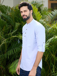See Designs Men Solis Kurta