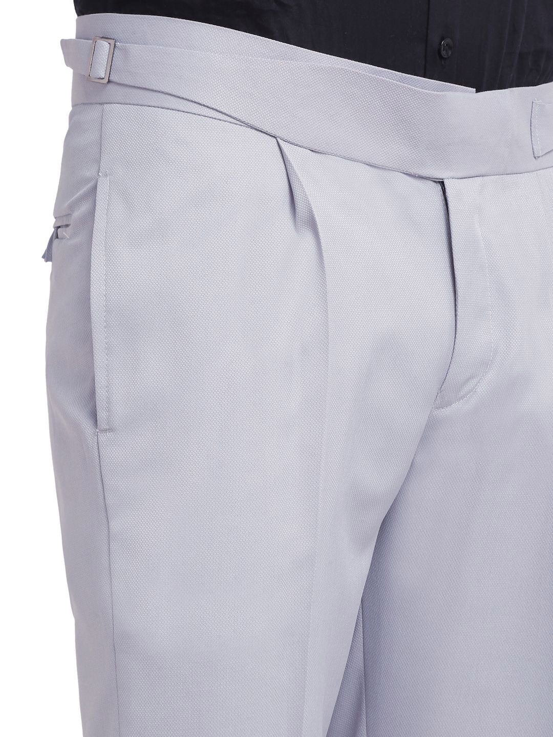 Seluar Formal Slim Fit Kaya Kapas KLOTTHE