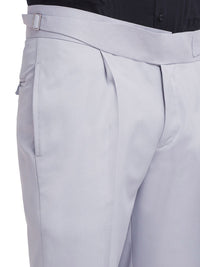 Seluar Formal Slim Fit Kaya Kapas KLOTTHE