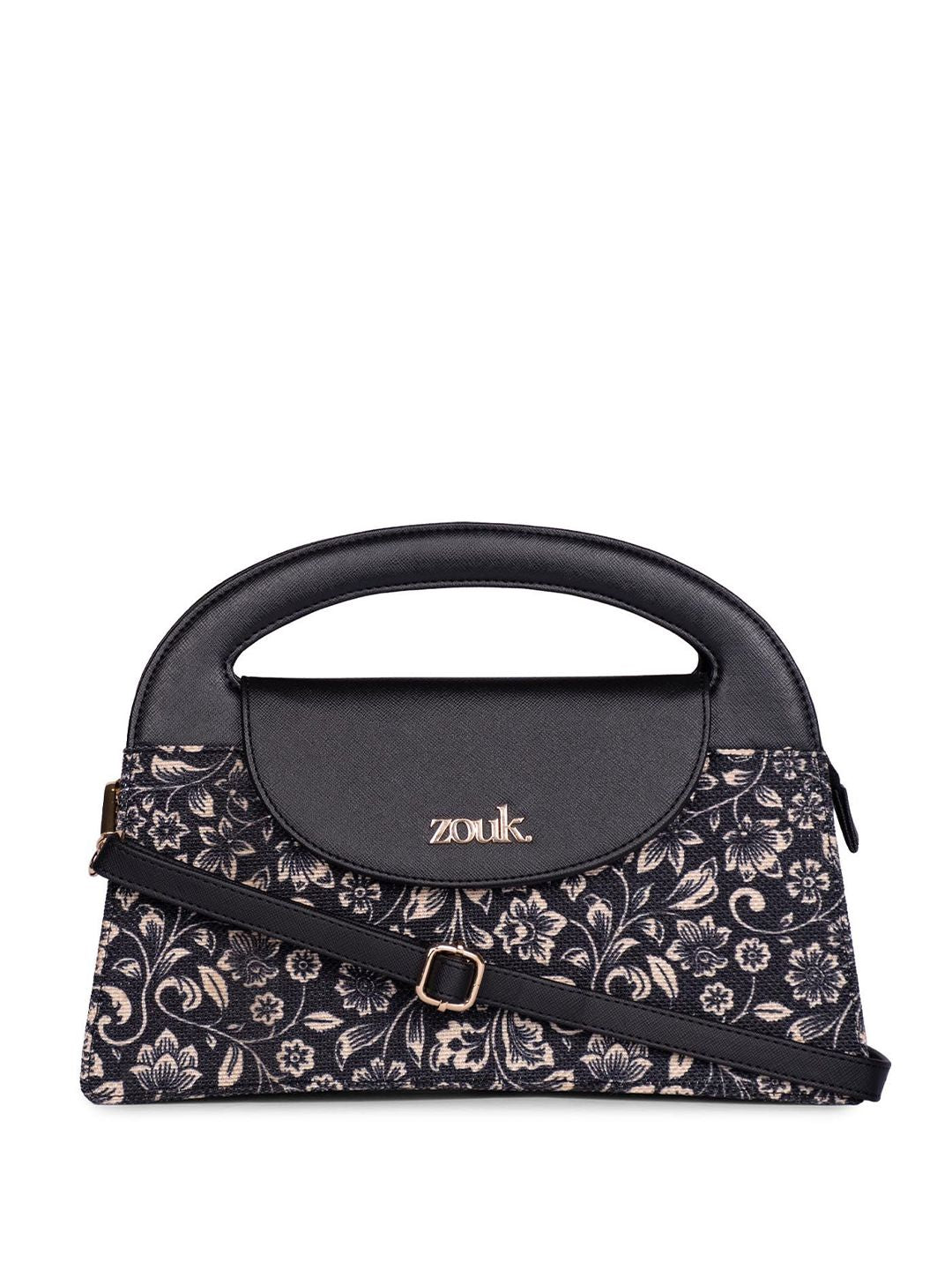 ZOUK Rhea Kapoor Ziya Sling Bag - FloMotif