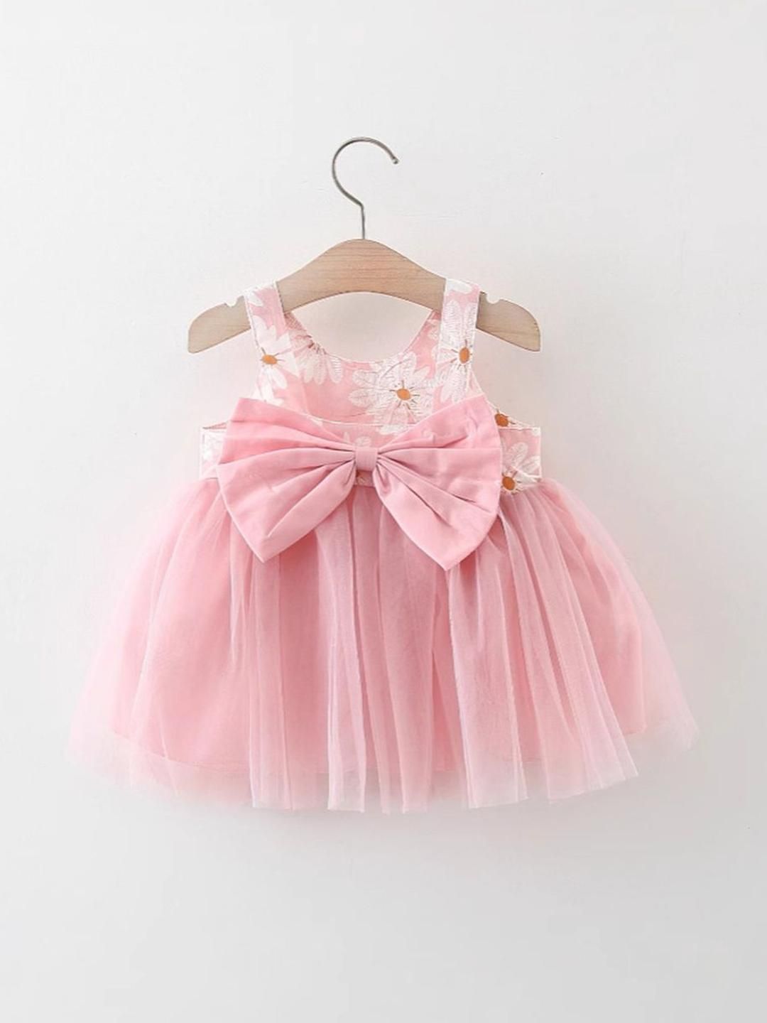 YK Empire Dress