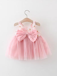 YK Empire Dress