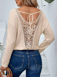 all about you Women V-Neck Solid  Top