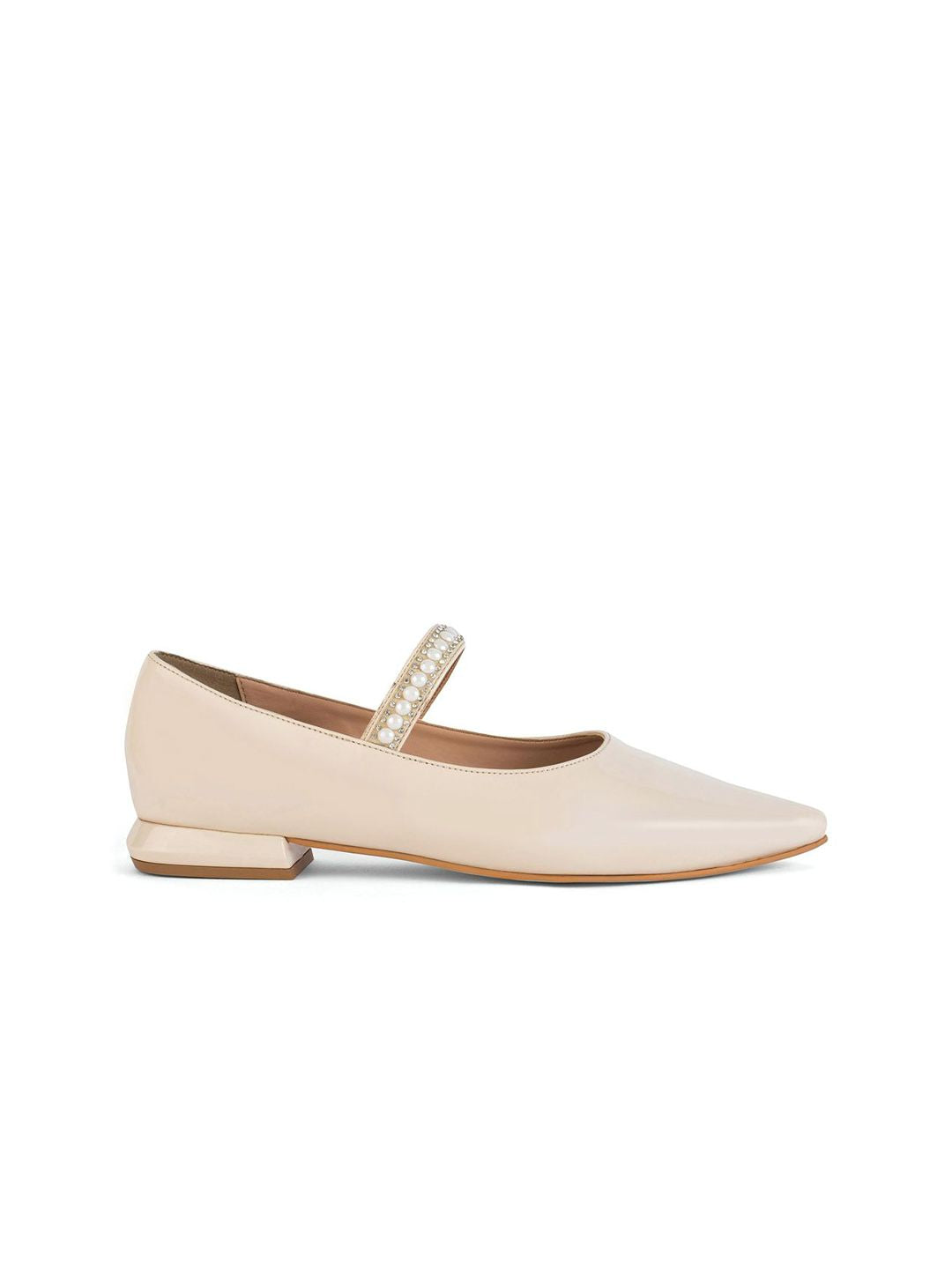 Lino Perros Women Fashion Flats