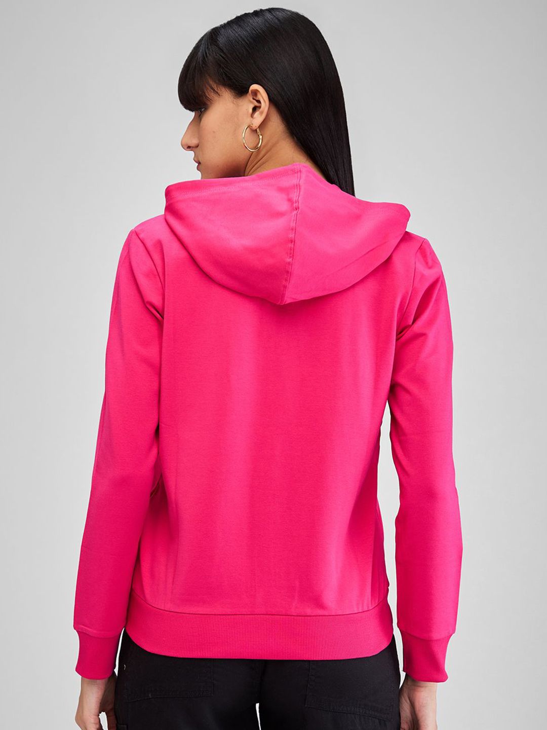 SPYKAR Women Sweatshirt