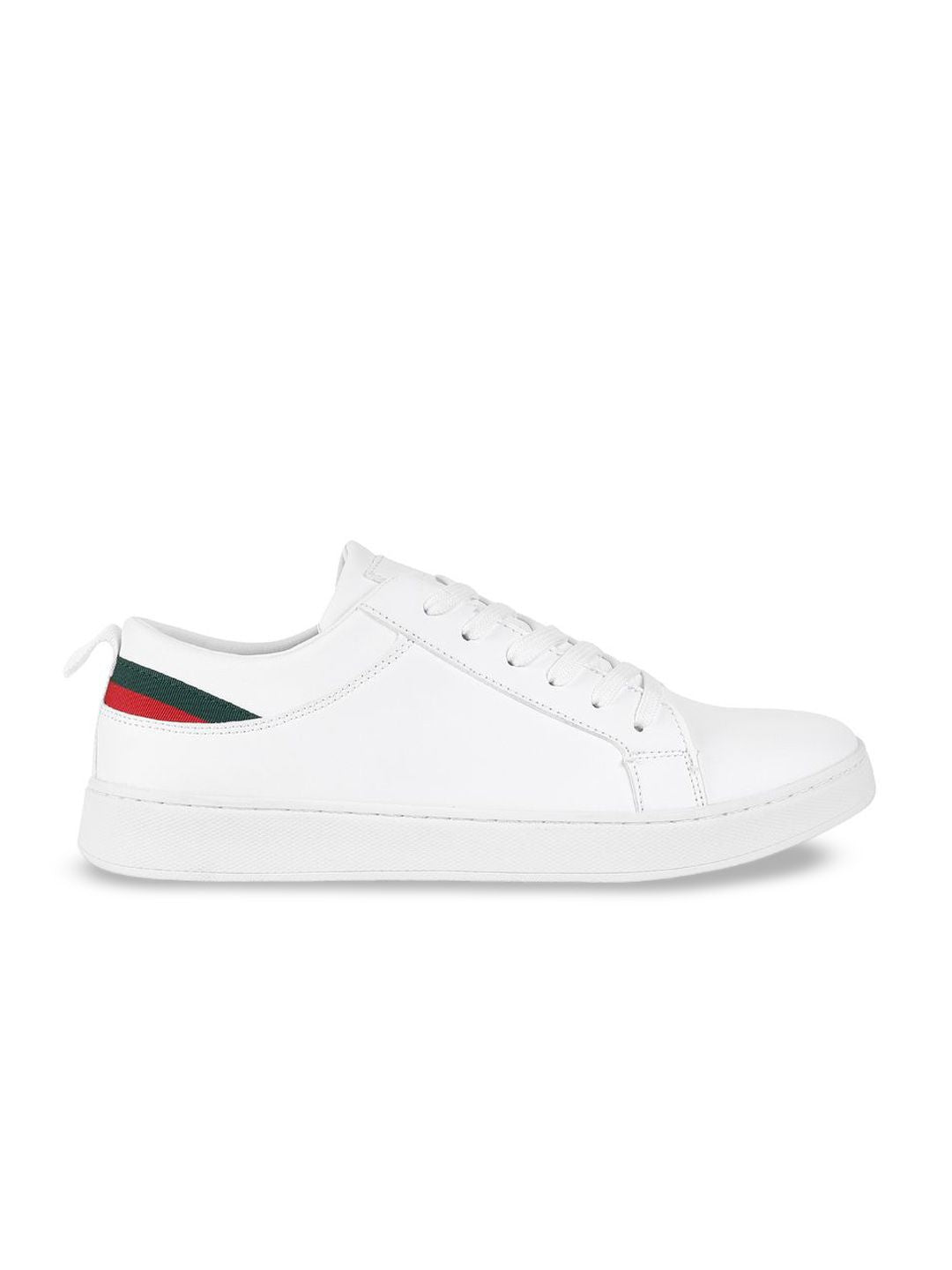 Mochi Men Colourblocked Lace-Ups Sneakers