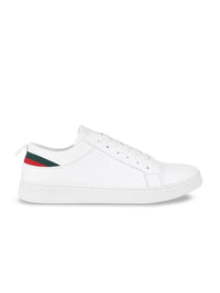 Mochi Men Colourblocked Lace-Ups Sneakers