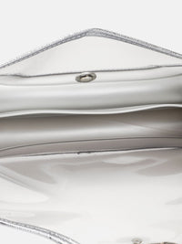 Lino Perros Structured Shoulder Bag