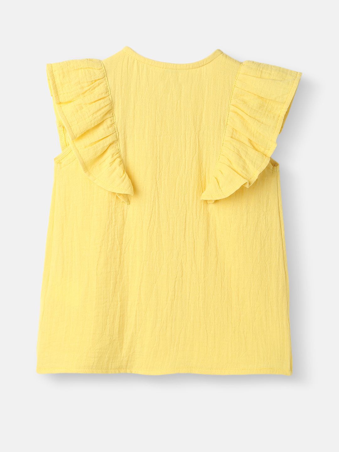 Nauti Nati Girls Top with Trousers