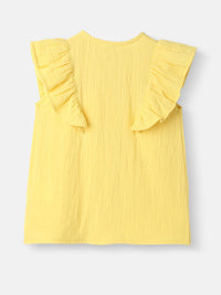 Nauti Nati Girls Top with Trousers