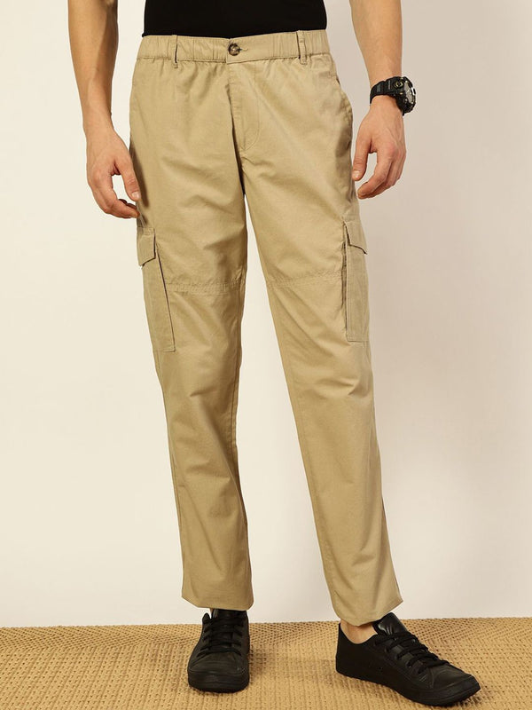 THOMAS SCOTT SMART SMART FIT CARGOS CARGOS