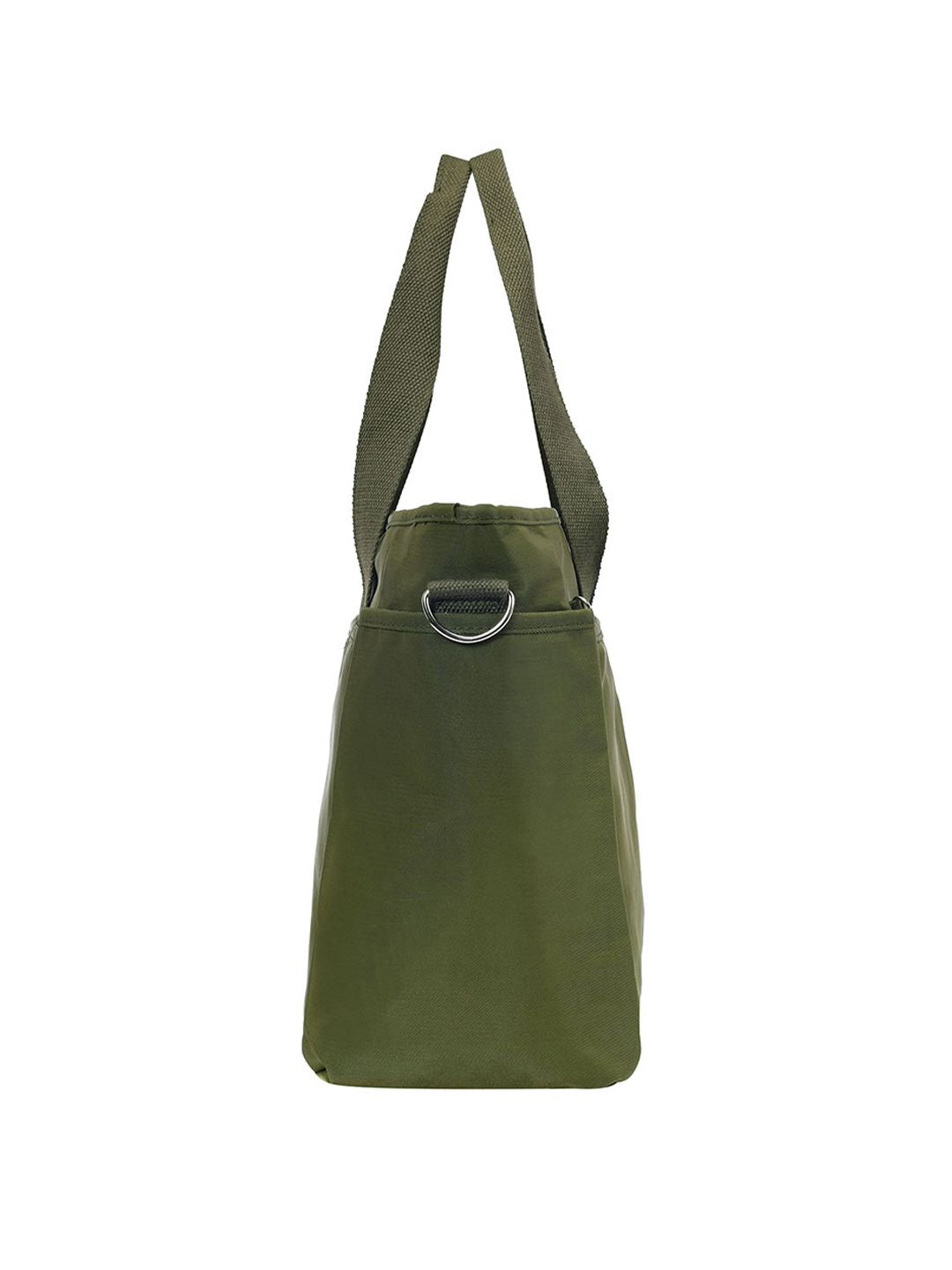 Lino Perros Structured Tote Bag