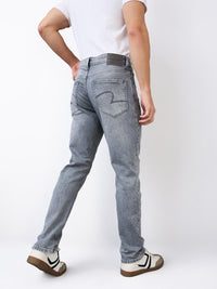 SPYKAR Men Cotton Regular Fit Jeans