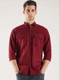 Baju Kasual Standard Lelaki ADRO