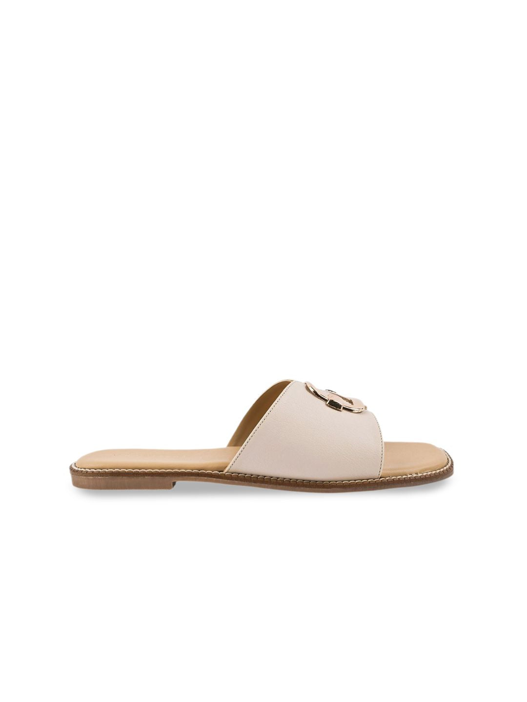 Lino Perros Women Mules Flats