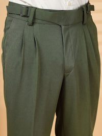 Moda Rapido Men Easy Wash Seluar Pleated