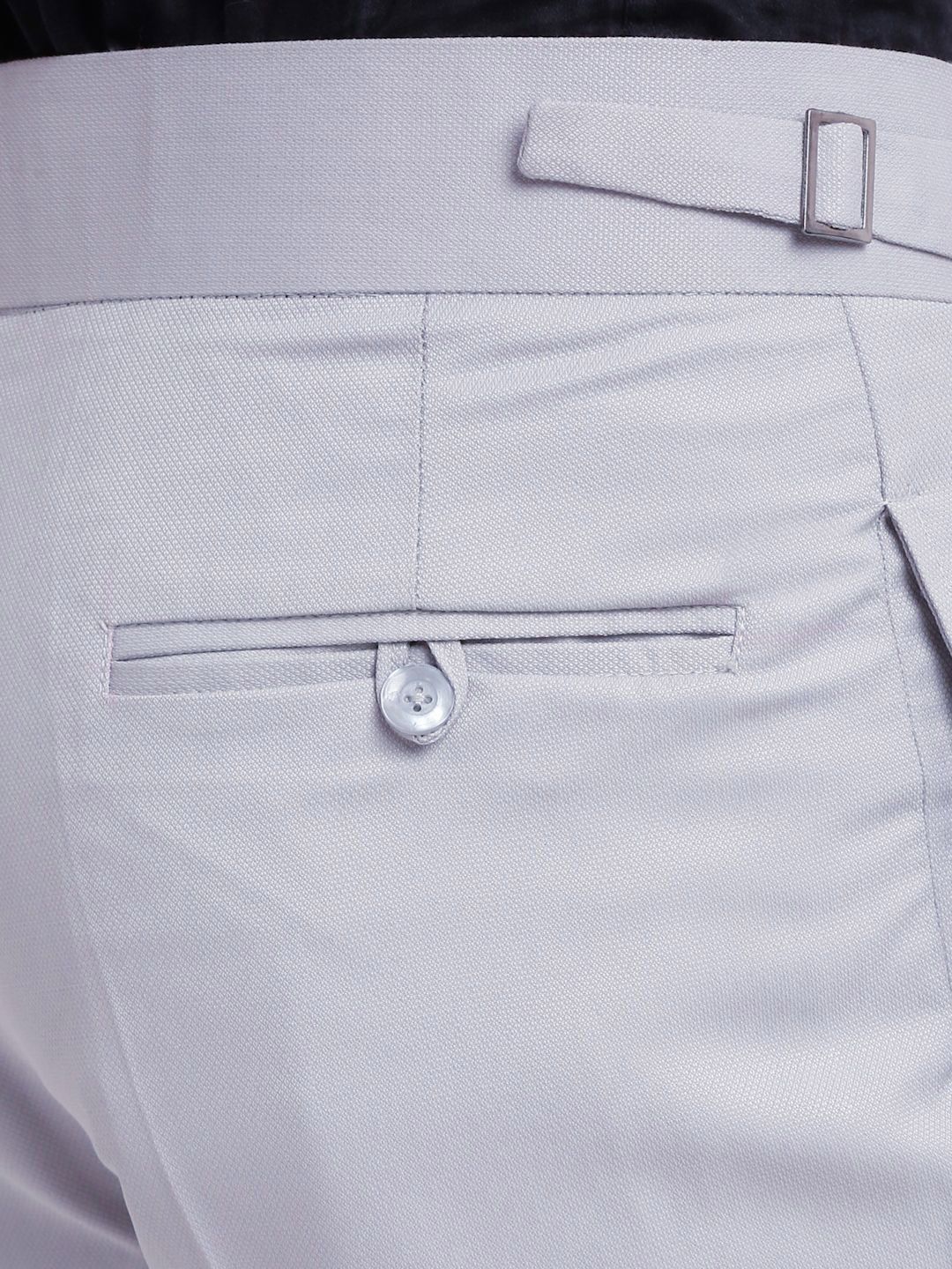 Seluar Formal Slim Fit Kaya Kapas KLOTTHE