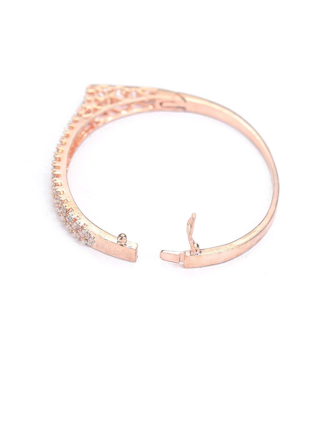 Gelang Pesona Pernyataan Berlian American Berlian American Priyaasi