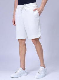 The Indian Garage Co Men Mid-Rise Shorts